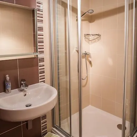 Apartmany Chajdovka Bozi Dar Room photo