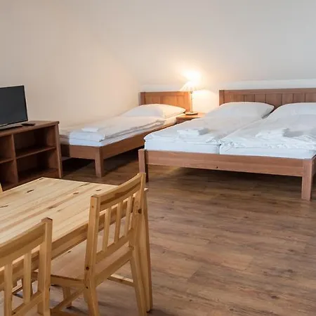 Apartmany Chajdovka Bozi Dar Room photo