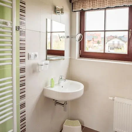 Apartmany Chajdovka Bozi Dar Room photo