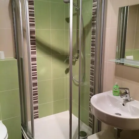 Apartmany Chajdovka Bozi Dar Room photo