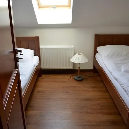 Apartmany Chajdovka Bozi Dar Room photo