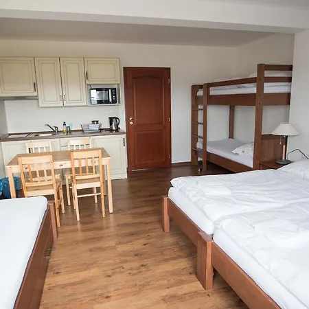 Apartmany Chajdovka Bozi Dar Room photo