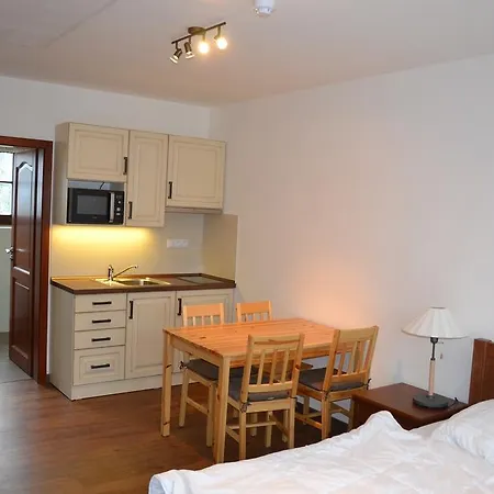 Apartmany Chajdovka Bozi Dar Room photo