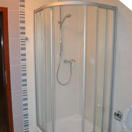 Apartmany Chajdovka Bozi Dar Room photo