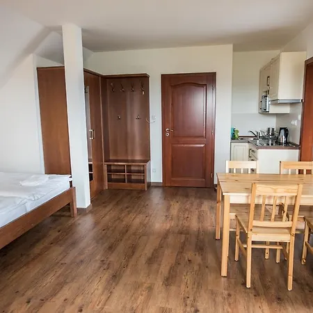 Apartmany Chajdovka Bozi Dar Room photo