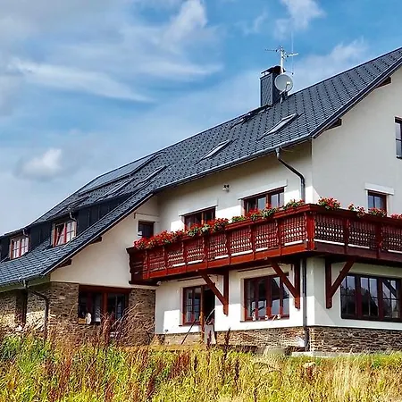 Apartmany Chajdovka Bozi Dar Exterior photo