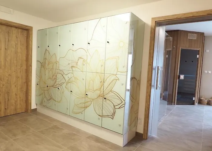 Apartmany Chajdovka