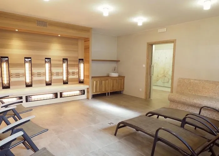 Apartmany Chajdovka