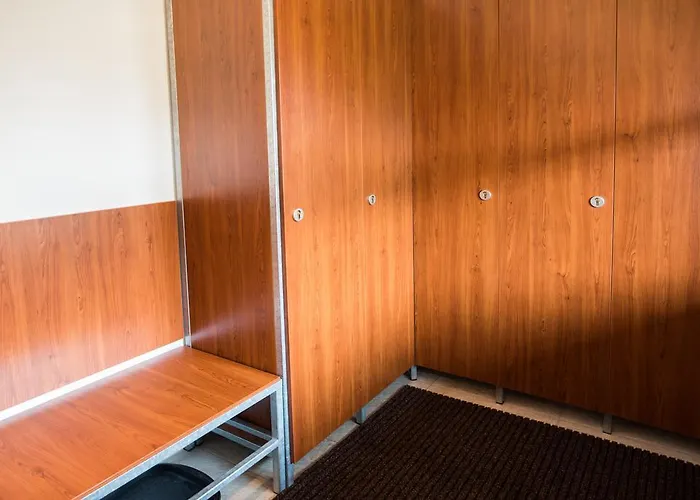 Apartmany Chajdovka