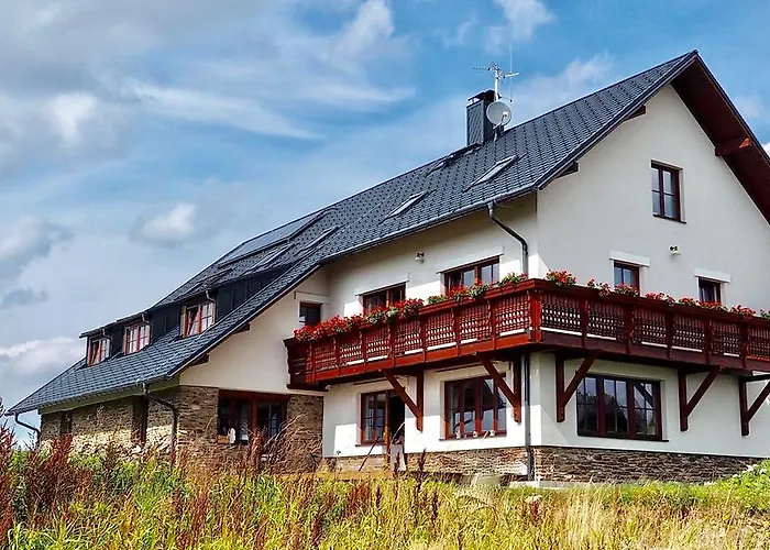 Apartmany Chajdovka
