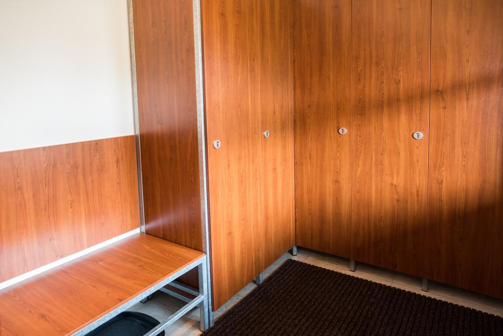 Apartment Chajdovka Bozi Dar