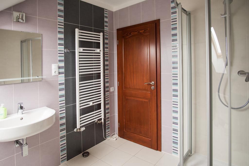 Chajdovka Apartment