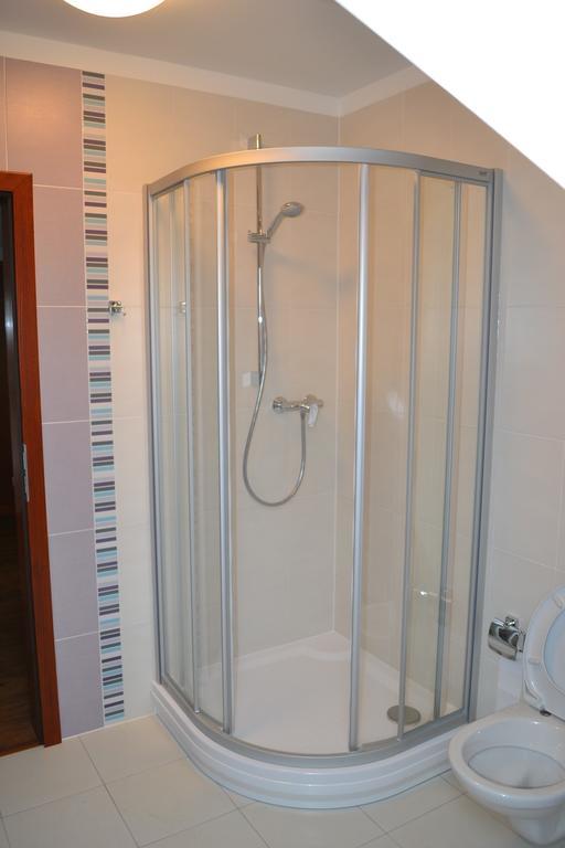 Apartment Chajdovka *